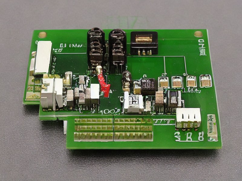 ADC采集应用选型资料
