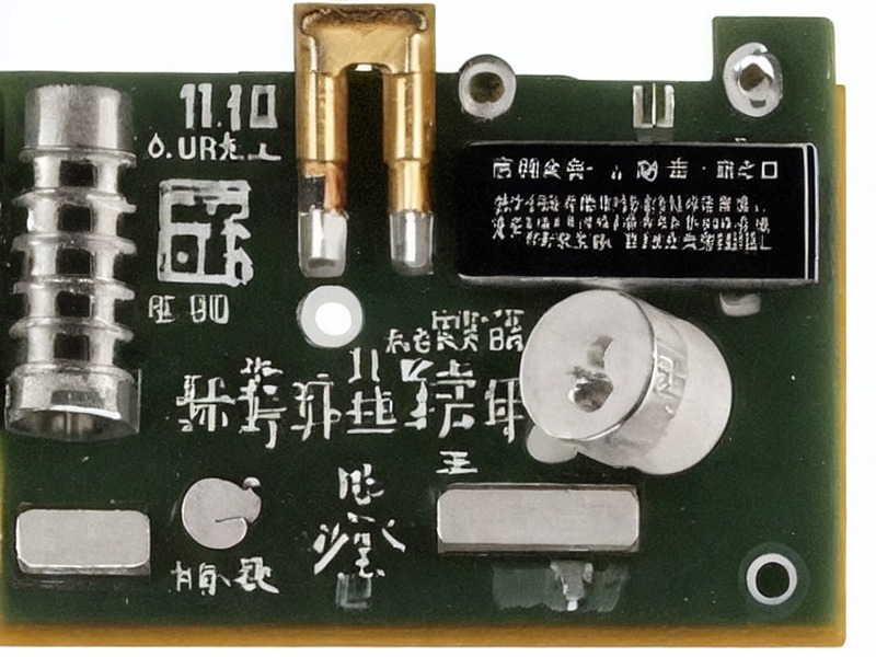 隔离器资源项目资料 1