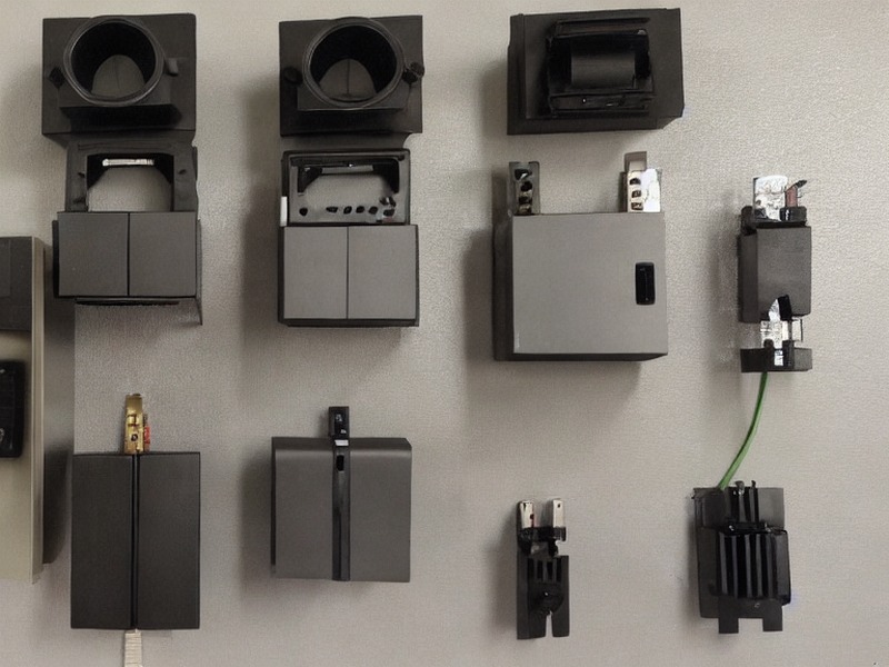 防静电耗材应用选型资料 1