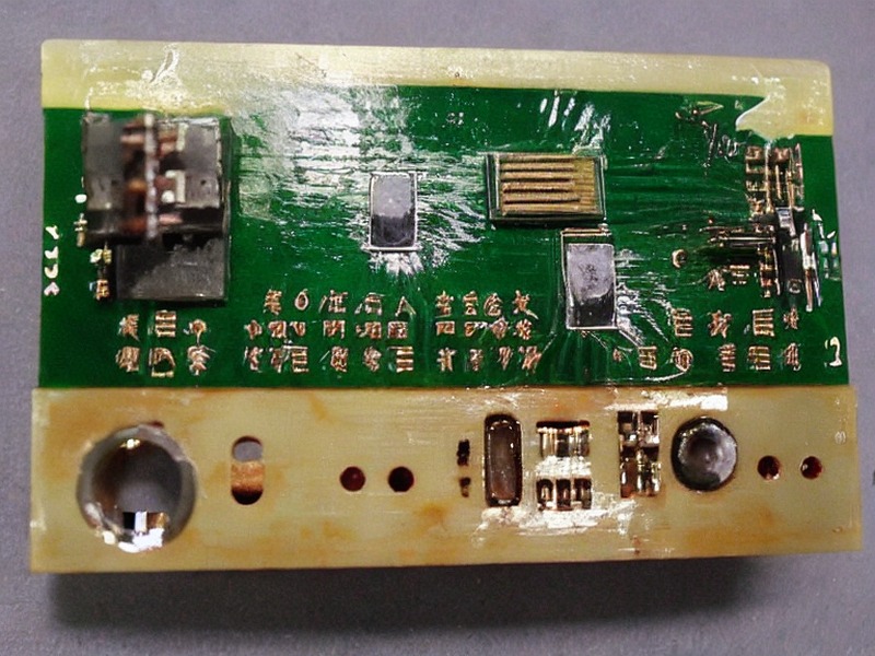 测试夹具总览产品资料