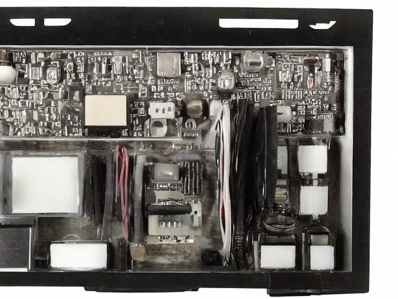 DRAM应用选型资料 1
