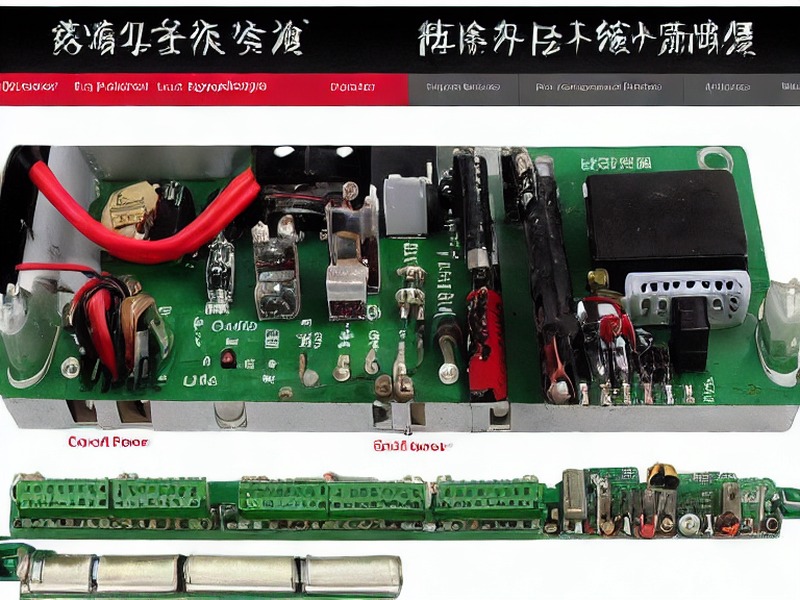 光耦合器应用相关产品 1