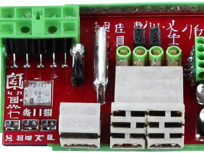 步进驱动选型参数与应用整理 1