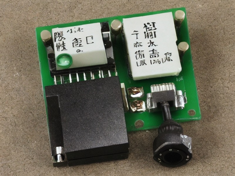 测试夹具应用项目资料：测试夹具总览 1
