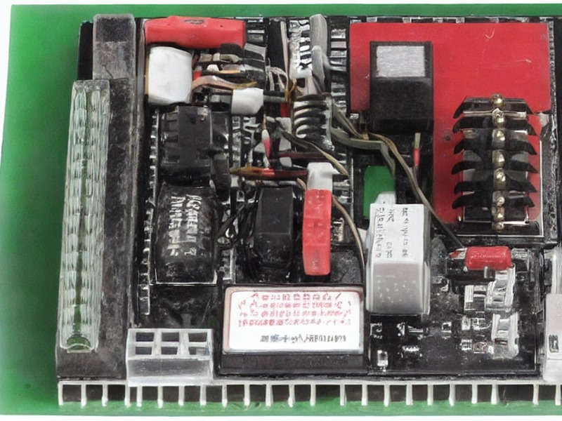 MOSFET专题选型 模拟前端总览 1
