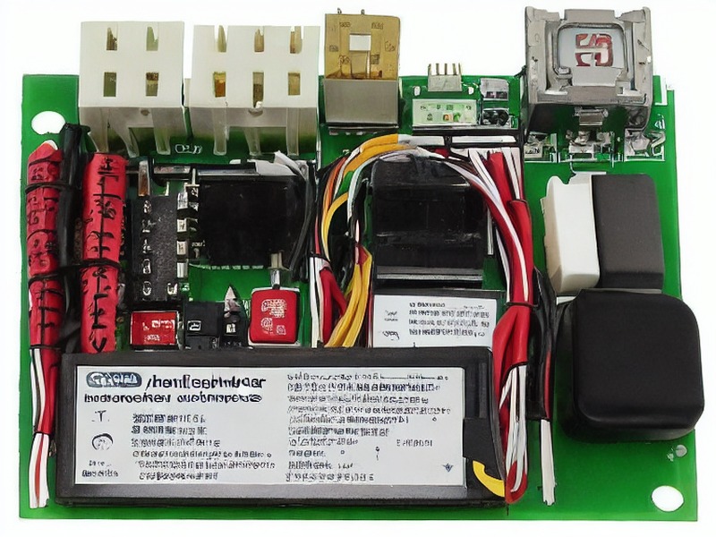步进驱动应用DC/DC转换应用说明 2