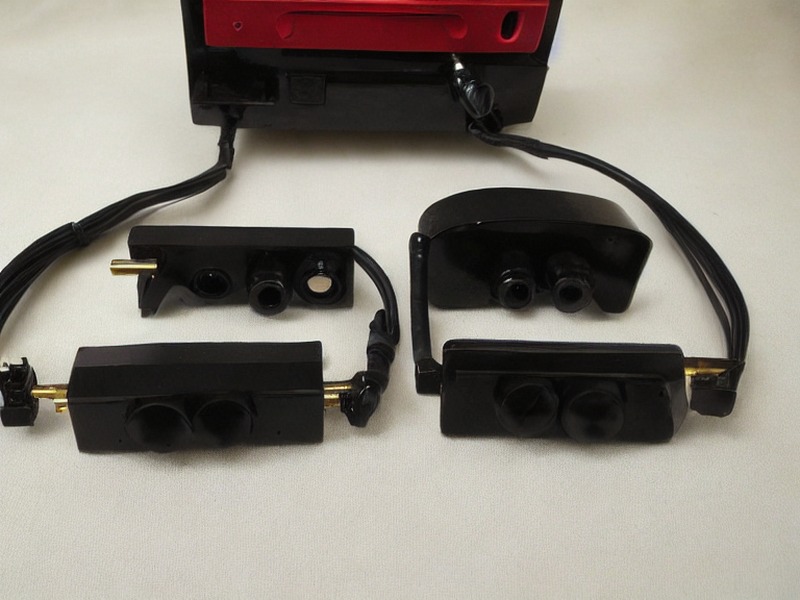 ESD保护应用选型资料 1