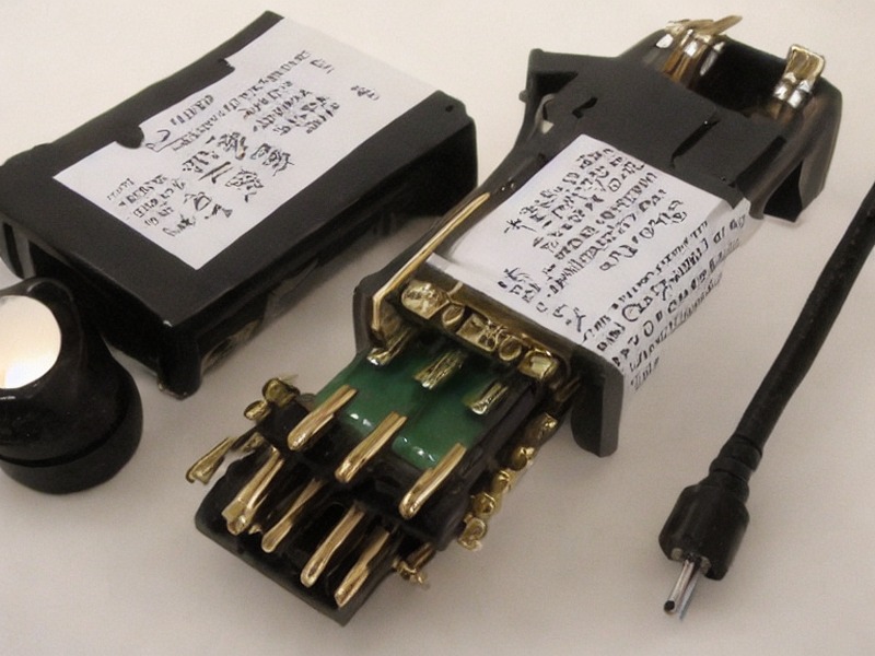 MOSFET应用板对板连接应用说明 2