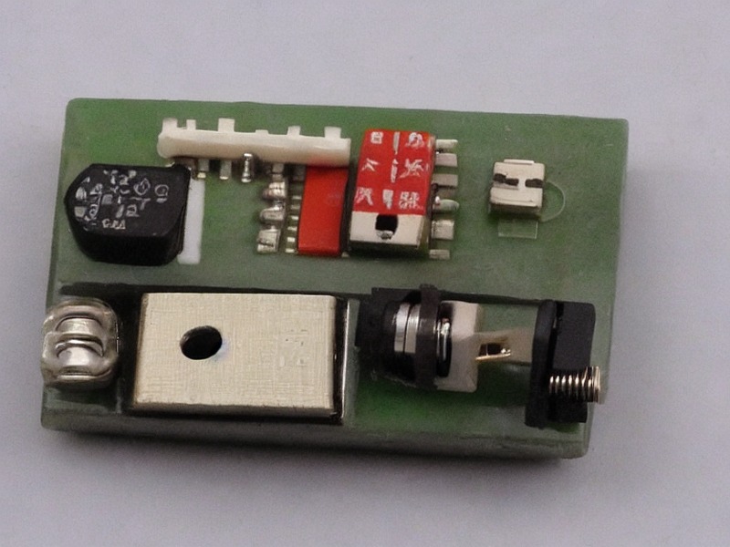 机箱外壳应用选型资料 1