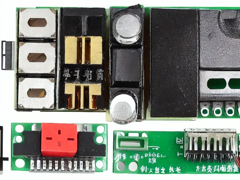 运算放大器应用项目资料：运算放大器产品线